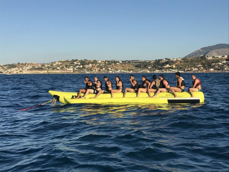 Banana Boat SeaFly