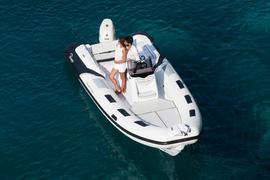 Noleggio Nautico